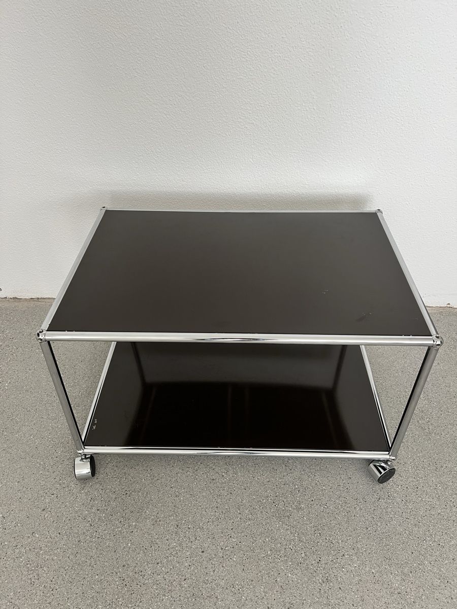 Regale: Vintage USM original Möbel – Gebraucht aus Luzern von HIMYM4200 2
