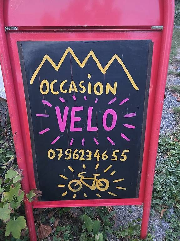 Velos: MTB Wheeler pro59 – Gebraucht aus Biel/Bienne von Rouf7 4