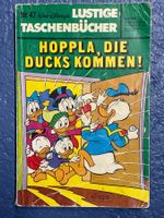 LTB No. 47 - Hoppla, Die Ducks Kommen! (1982)
