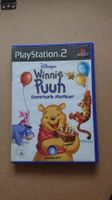 Winnie Puuh Kunterbunte Abenteuer PS2