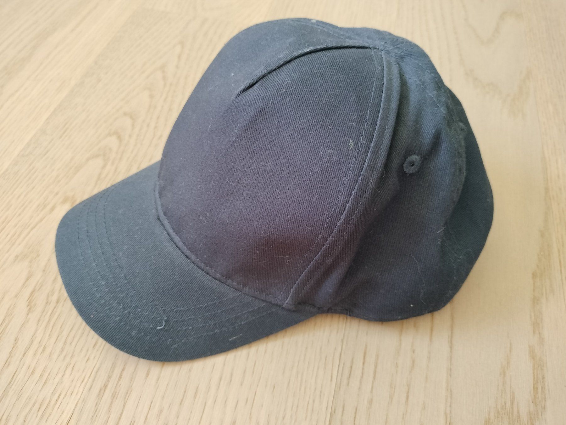 H&M Altro abbigliamento per bambino: Kinder-Sonnenhut/Basecap Grösse 92 – Usato da Neftenbach venduto da TheKringel