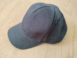 Kinder-Sonnenhut/Basecap Grösse 92