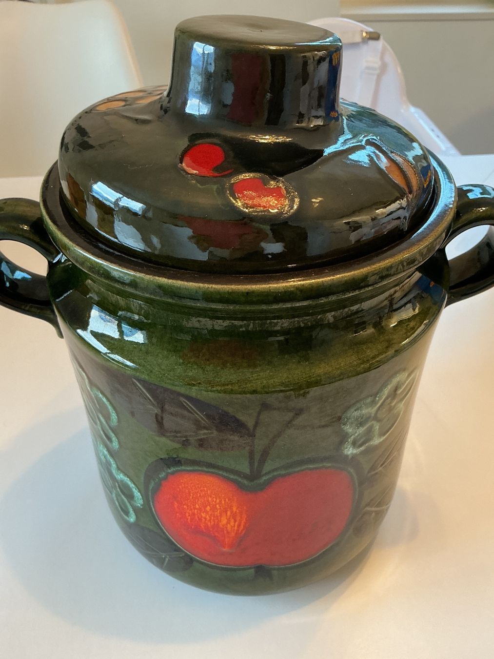 Casseroles: Rumtopf – D'occasion à Triesen par Boston5