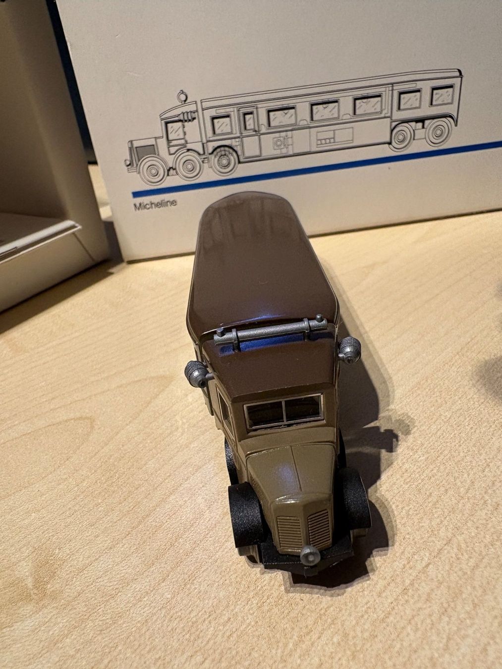 Märklin Trains électriques: Maerklin 3124  Micheline – Neuf avec emballage d'origine à Corcelles Payerne par Pierre66 3