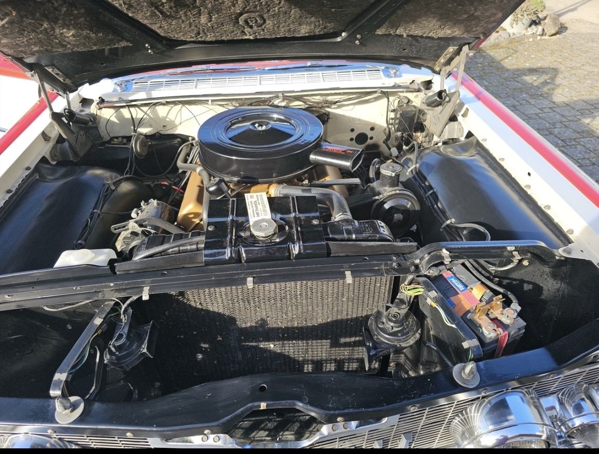 Oldsmobile Automobili: 1959 OLDSMOBILE Dynamic super 88 Coupé – Nuovo (secondo la descrizione) da Goldingen venduto da FirebirdLady92 6
