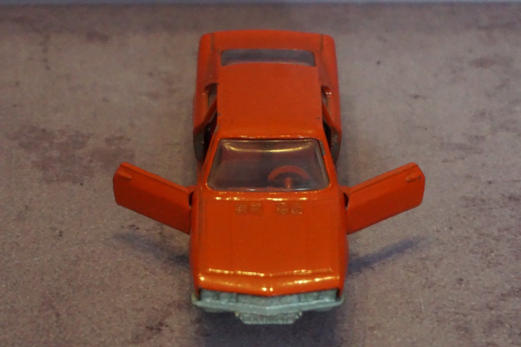 Schuco Modellini d'auto: Schuco Opel Manta SR KULT TOP !!!!!!!!!!!!!!!!! – Usato da Reiden venduto da Doppeldecker69 4