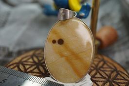 Galaxy Jaspis     Schmuck Anhänger       ab 1.- Auktion