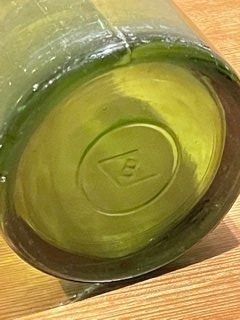 Bottiglie: aLte FLaSche – Usato da Winkel venduto da zeho 3