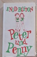Enid Blyton: Peter und Penny