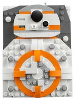 40431 - Brick Sketches(TM) BB-8(TM) I OVP