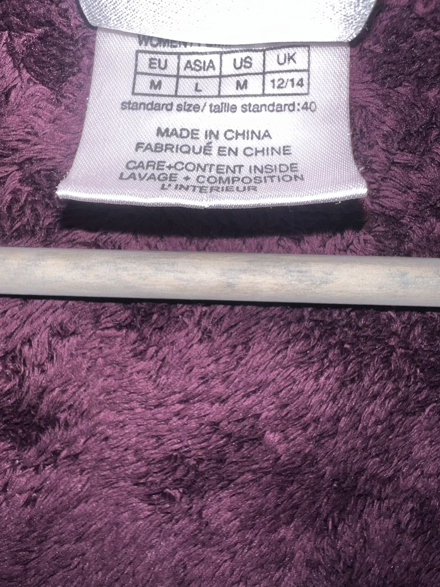 Jack Wolfskin Giacche: Sehr schöne 3in1 Jack Wolfskin Jacke Gr. M/40 – Usato da Pfäffikon ZH venduto da Sandra07000 3