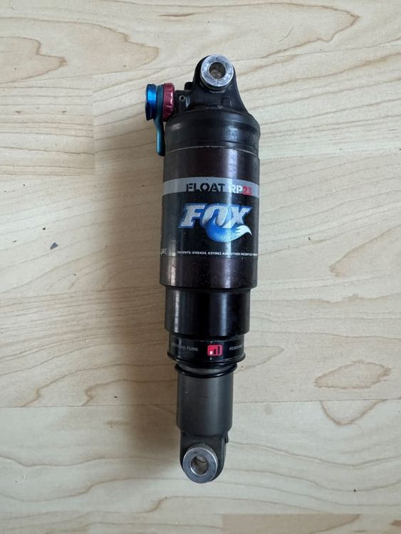 FOX Float RP23 | Kaufen auf Ricardo
