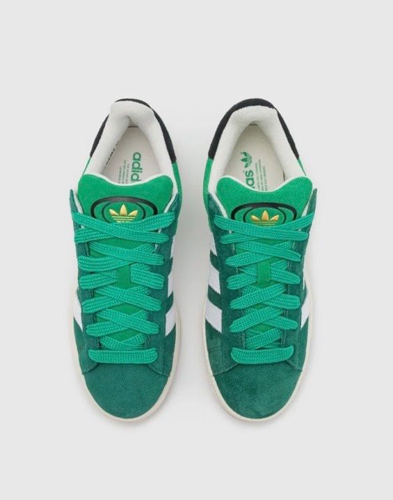 Adidas Scarpe da uomo: Adidas Campus Gr. 42 2/3 NEU – Nuovo e nell'imballaggio originale da Waltenschwil venduto da hansnine 8