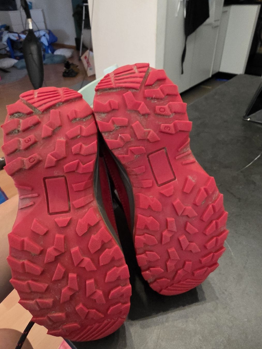 Herrenschuhe: kinder schuh – Gebraucht aus Niederhasli von Smile218 1