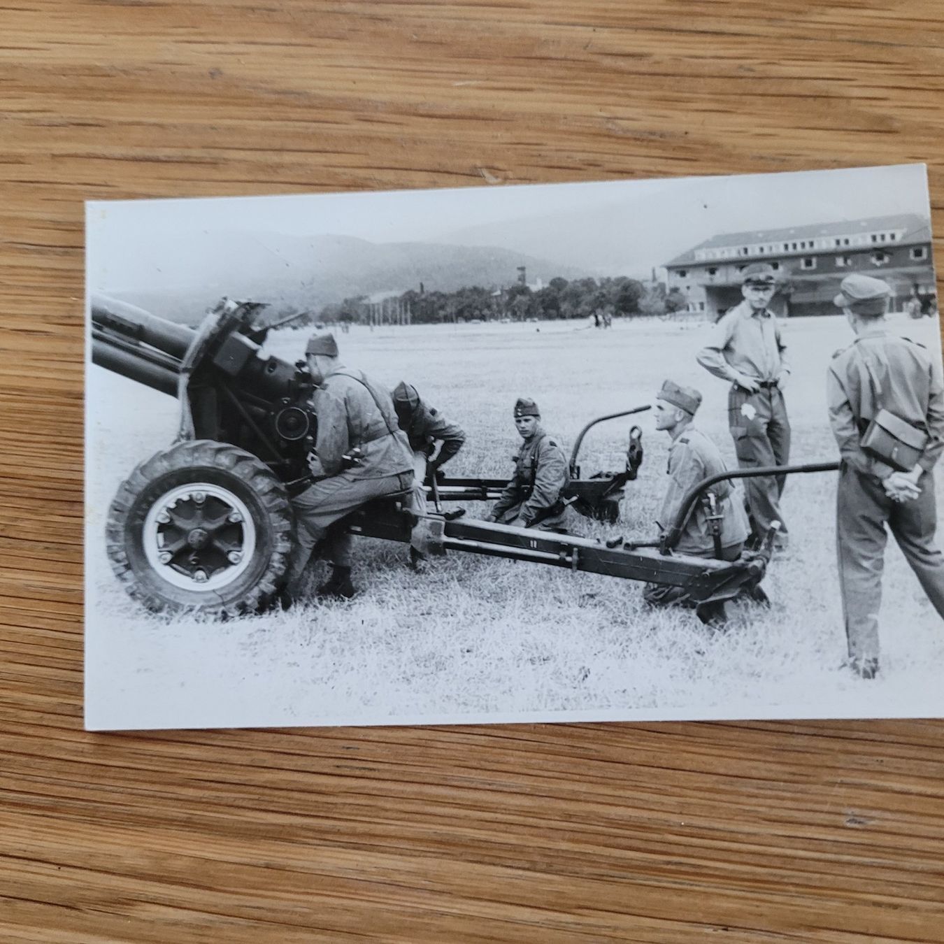 Cartoline postali: Postkarte Carte Postale AK Militär – Usato da Biel/Bienne venduto da Destockweb