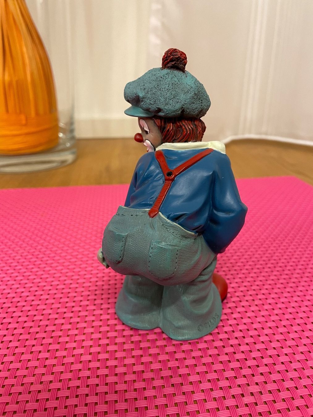 Statuette: Gilde Clown - Der Aufreißer 10103 – Usato da Leuzigen venduto da AngeloReis 1