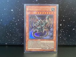 💥 YUGIOH RETRO MISPRINT DEUTSCH 🔥
