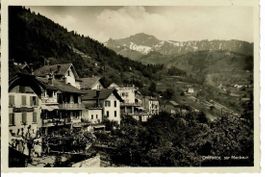 Chernex
