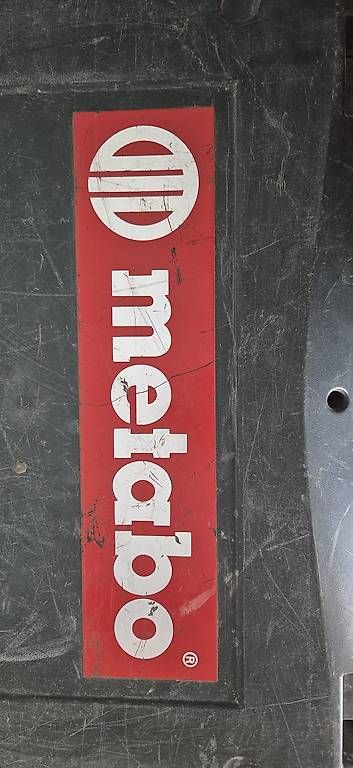 Trapani: Perceuse frappeuse Metabo – Usato da Moudon venduto da bro_k9nj
