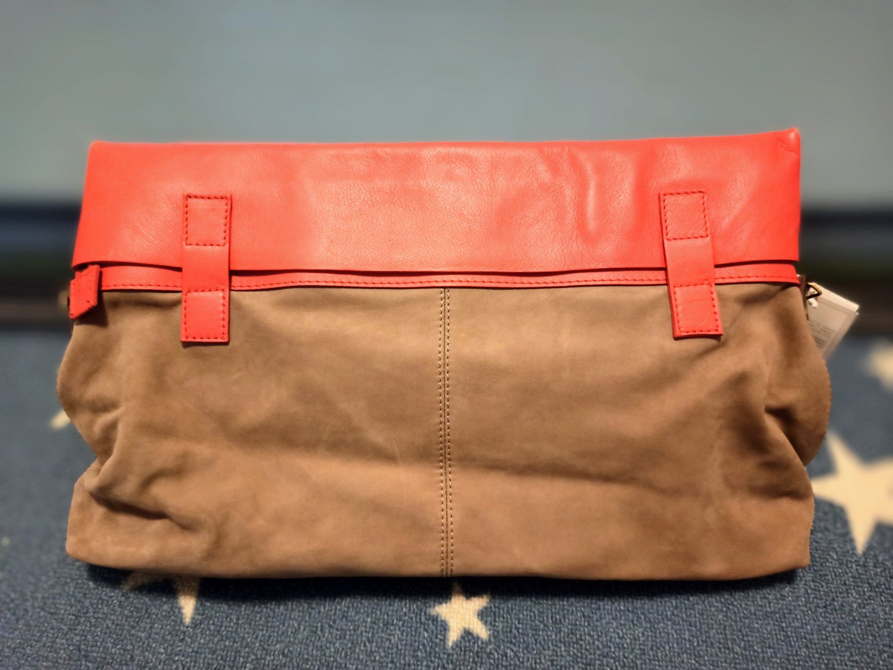 Zara Borse da donna: Neue Leder Handtasche Von Zara – Nuovo e nell'imballaggio originale da Allschwil venduto da lau_lvl5 1