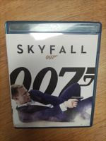 Blu-ray Skyfall