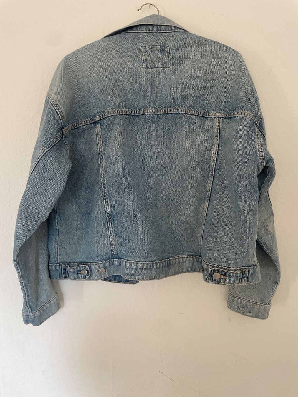 Jacken: Jeans Jacke – Neu (gemäss Beschreibung) aus Aarau von est_x5vz 1