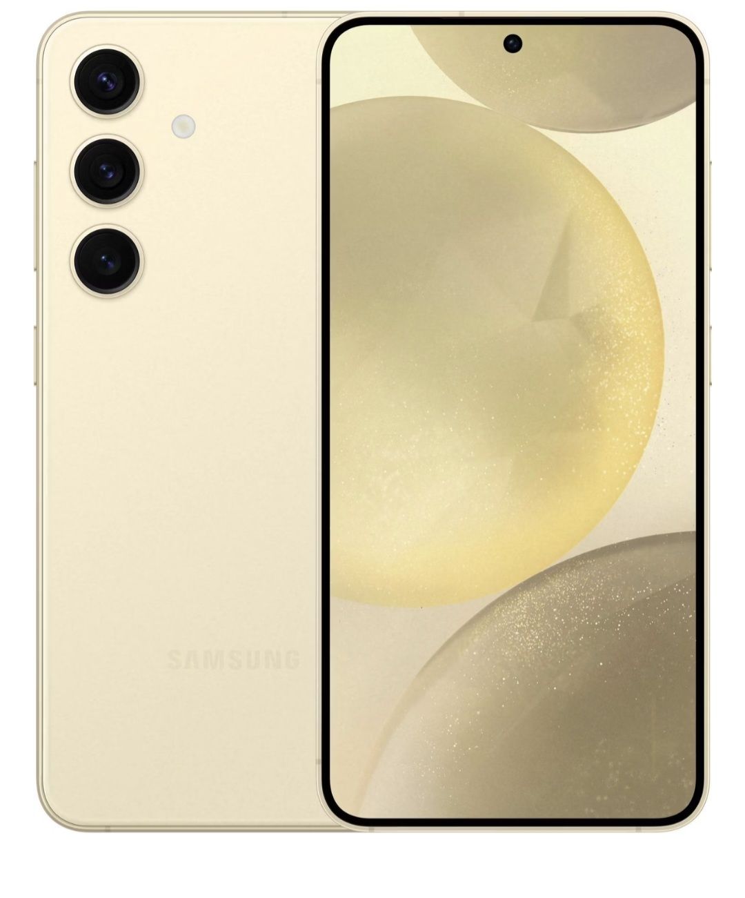 Samsung Handys / Smartphones: Samsung S24, 256 GB + 2 Hüllen – Gebraucht aus Olten von anschg 4
