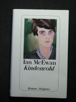 Ian McEwan Kindeswohl GB Diogenes 3. Auflage  2015
