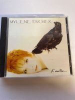 Mylène Farmer - L'autre... CD Occasion, Bon État