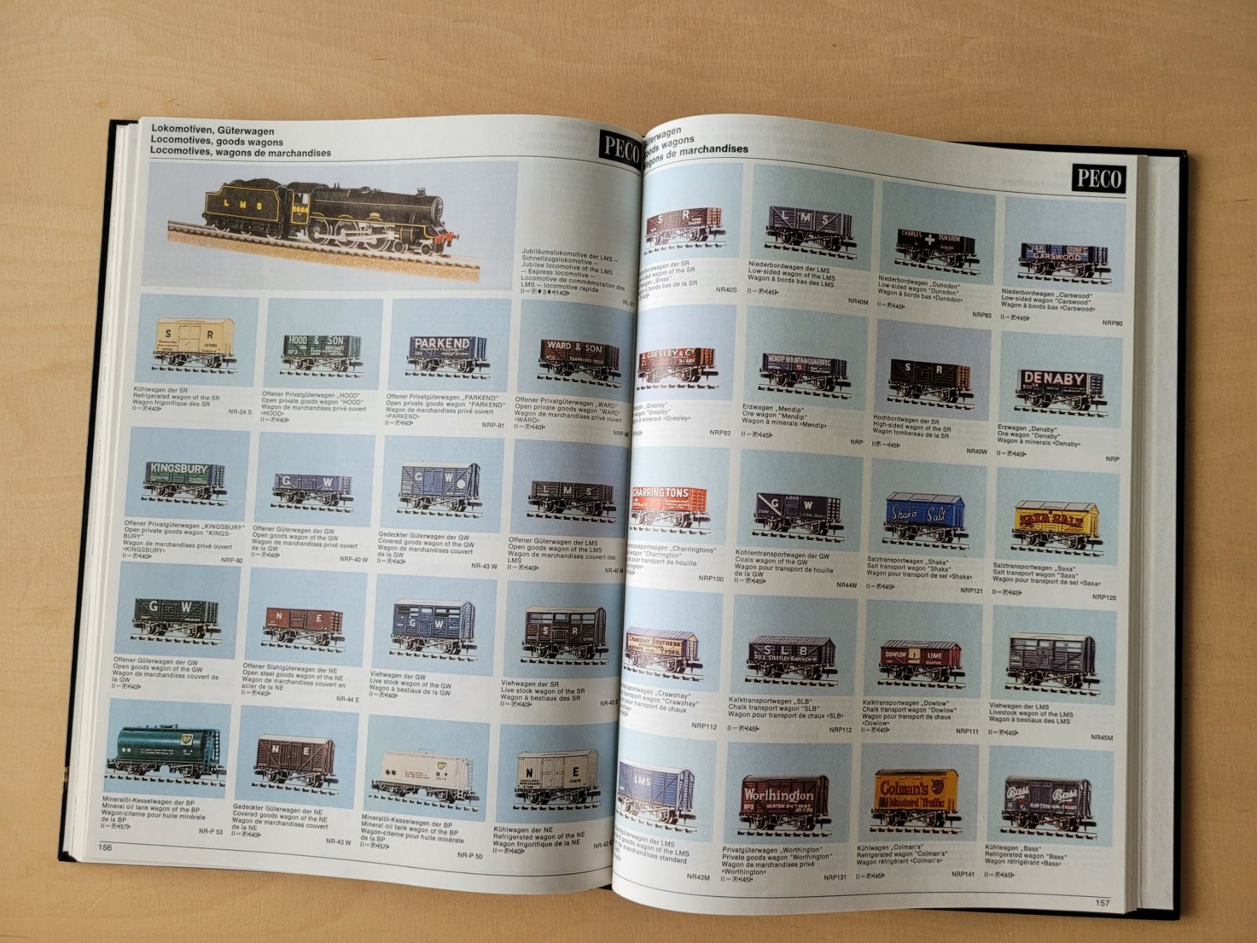 Libri: Modell-Eisenbahn TT+N+Z-International – Usato da volketswil venduto da ella1961 2