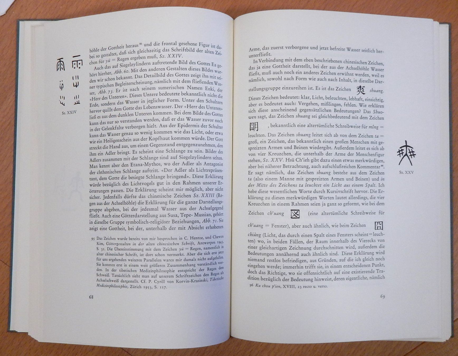 Libri: Tod, Auferstehung, Weltordnung – Usato da Burgdorf venduto da Joggigring 3