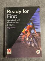 Ready for First
