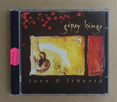 Gipsy Kings – Love & Liberté (Flamenco) - T10