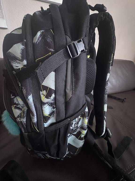 Zaini: Rucksack coccazooo – Usato da Fürigen venduto da Dkneu 3