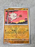 🇬🇧 Pokemon 151 Karte 》gemäss Bild