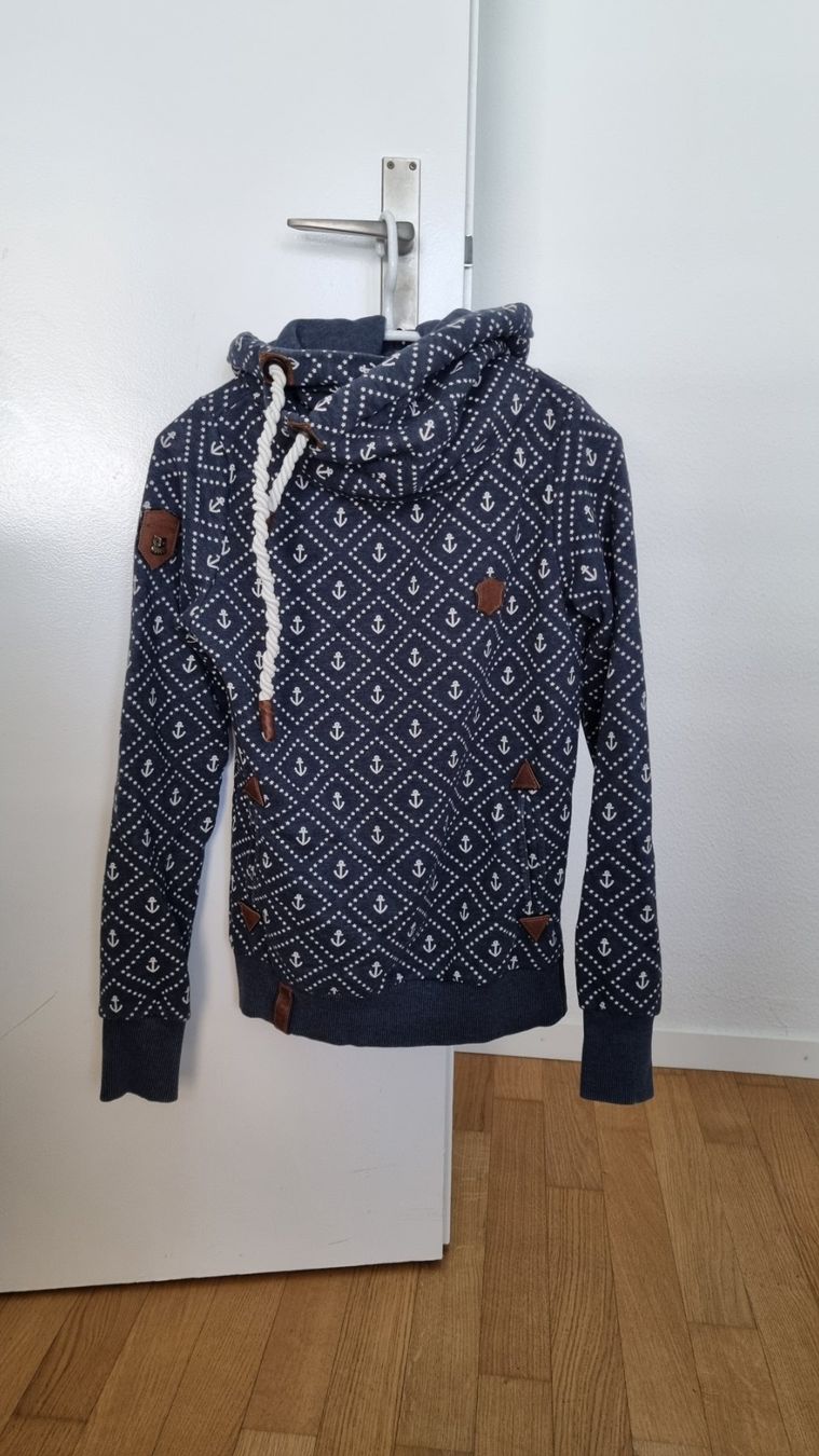 Naketano Pullover & Sweatshirts: Naketano Pullover – Gebraucht aus Meilen von lisma29