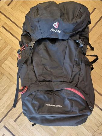 Sac à dos randonnée Deuter 28L