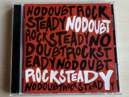 No Doubt - Rock Steady 2CD