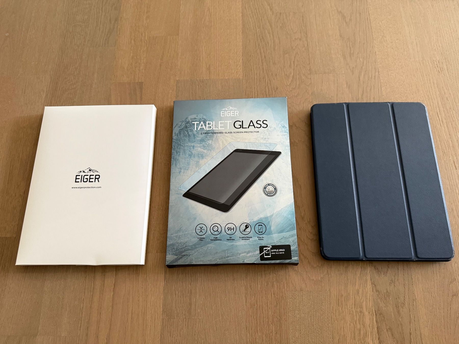 Apple Tablet PC: iPad 7. Generation, 128GB, Wi-Fi, Space Grau – Usato da Einsiedeln venduto da Daru20 5