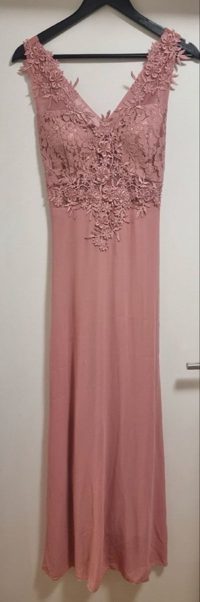 Kleider: Robe de soirée  – Gebraucht aus Fregiécourt von paille01 2