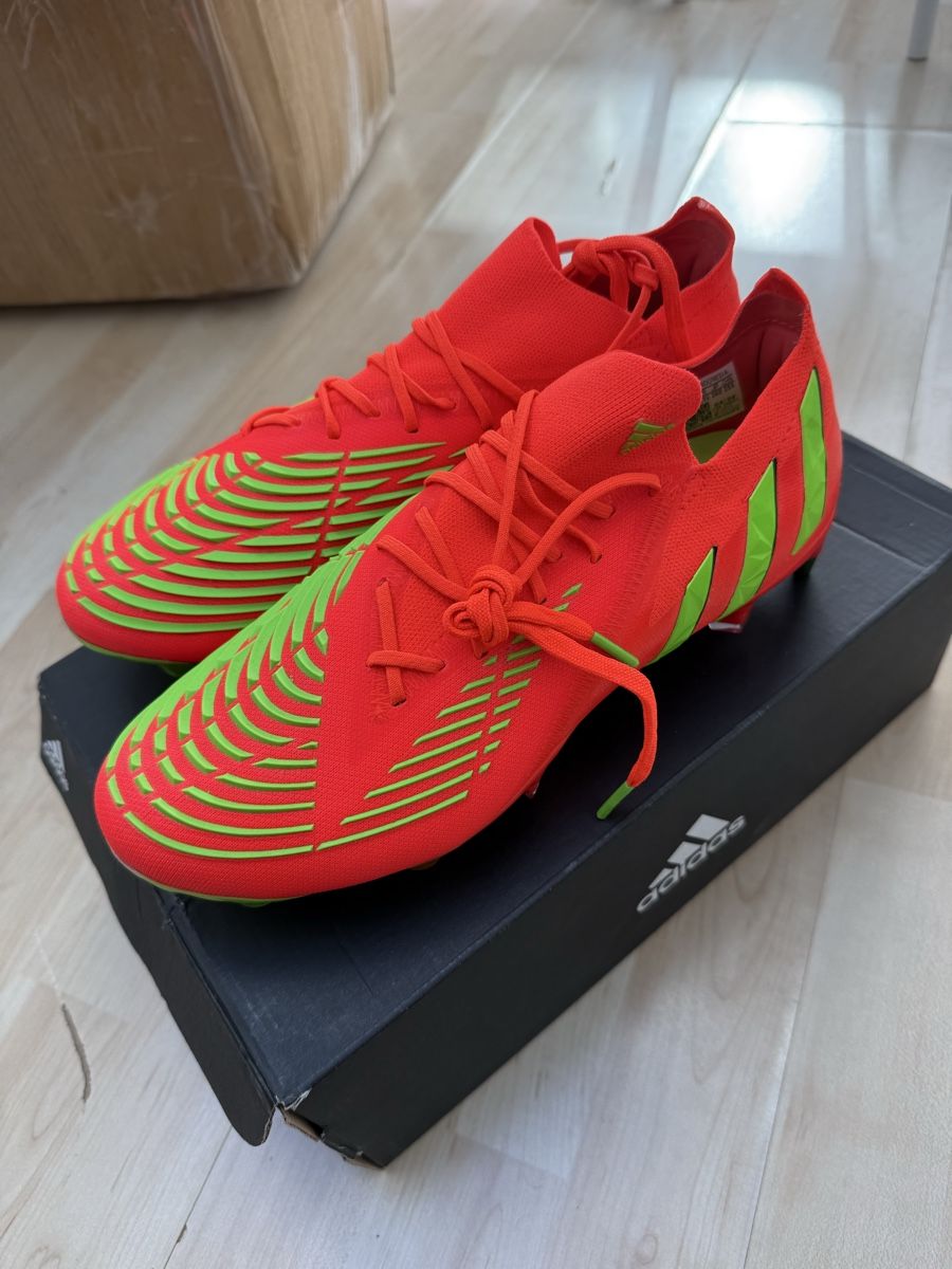 Adidas Scarpe da uomo: Adidas Predator  – Nuovo e nell'imballaggio originale da Muraz (Collombey) venduto da mon_kfs5 1