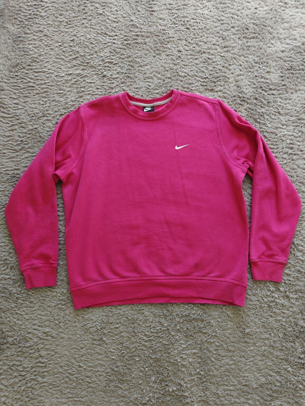 Nike Pullover & Sweatshirts: Nike Pullover – Gebraucht aus Pieterlen von Saemelili