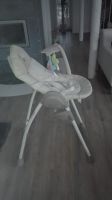 Baby-Tischsitz