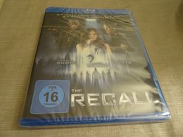 The Recall (Blu-ray) NEU & OVP,