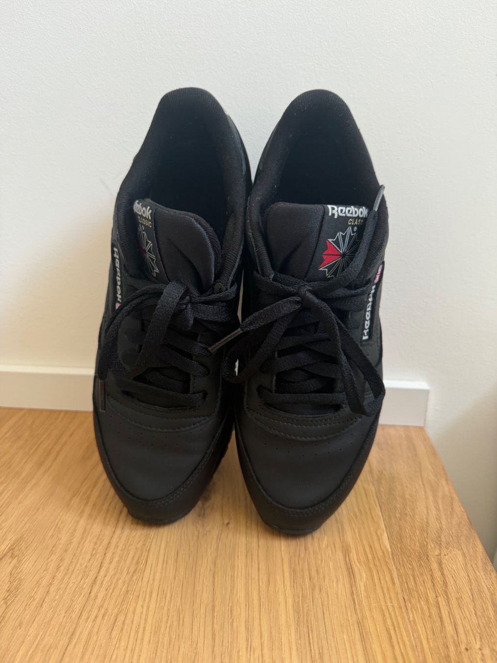 Reebok Damenschuhe: Reebok schwarz GR.40 NEU!! – Neu (gemäss Beschreibung) aus Thun von kth_ng29 1