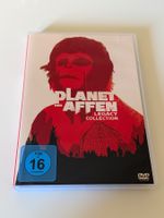 Planet der Affen Legacy Collection DVD Box Set guter Zustand