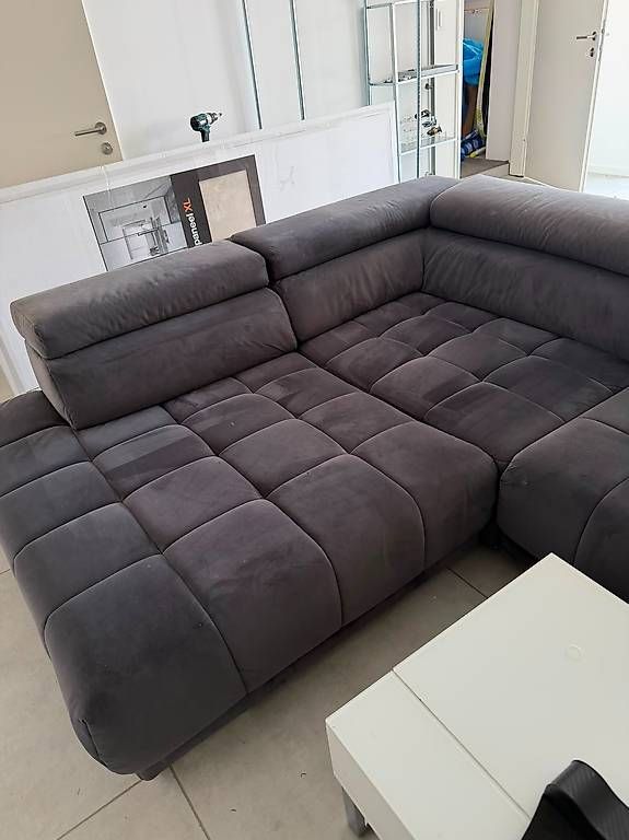 Sofas: Sofa – D'occasion à Lutzenberg par bla_q8gh 3