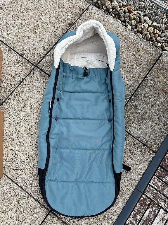 Carrozzine: Passeggino YoYo + kit – Usato da Stabio venduto da con_69v8 1