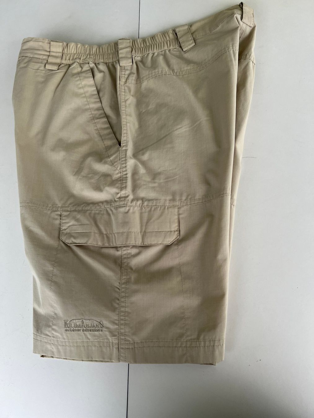 Hosen: Herrenshorts Gr. 50  Kilimanjaro – Gebraucht aus Frümsen von amadiss 3