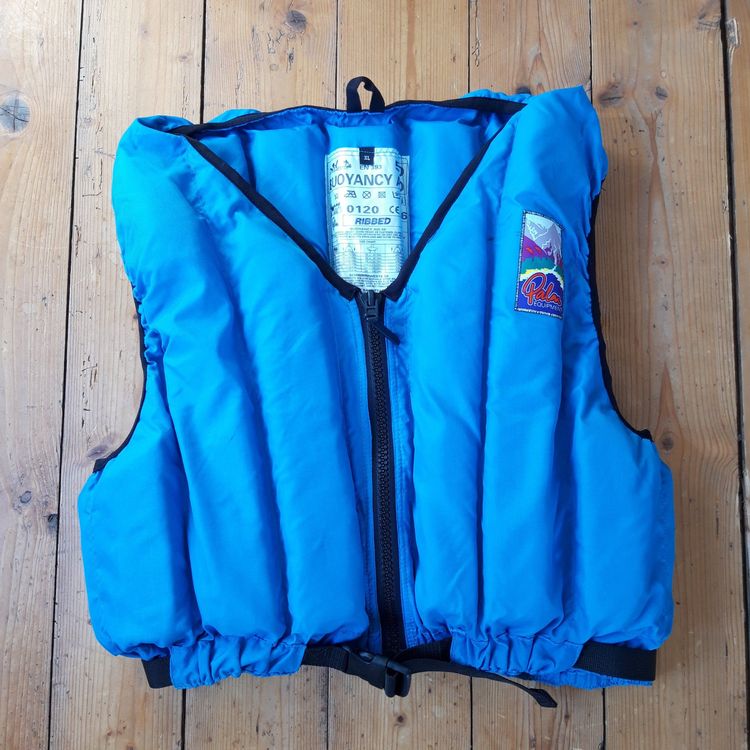 Sicherheitsventil Für Kajak & Schlauchboot - Mit Schraubenschlüssel 6x6cm